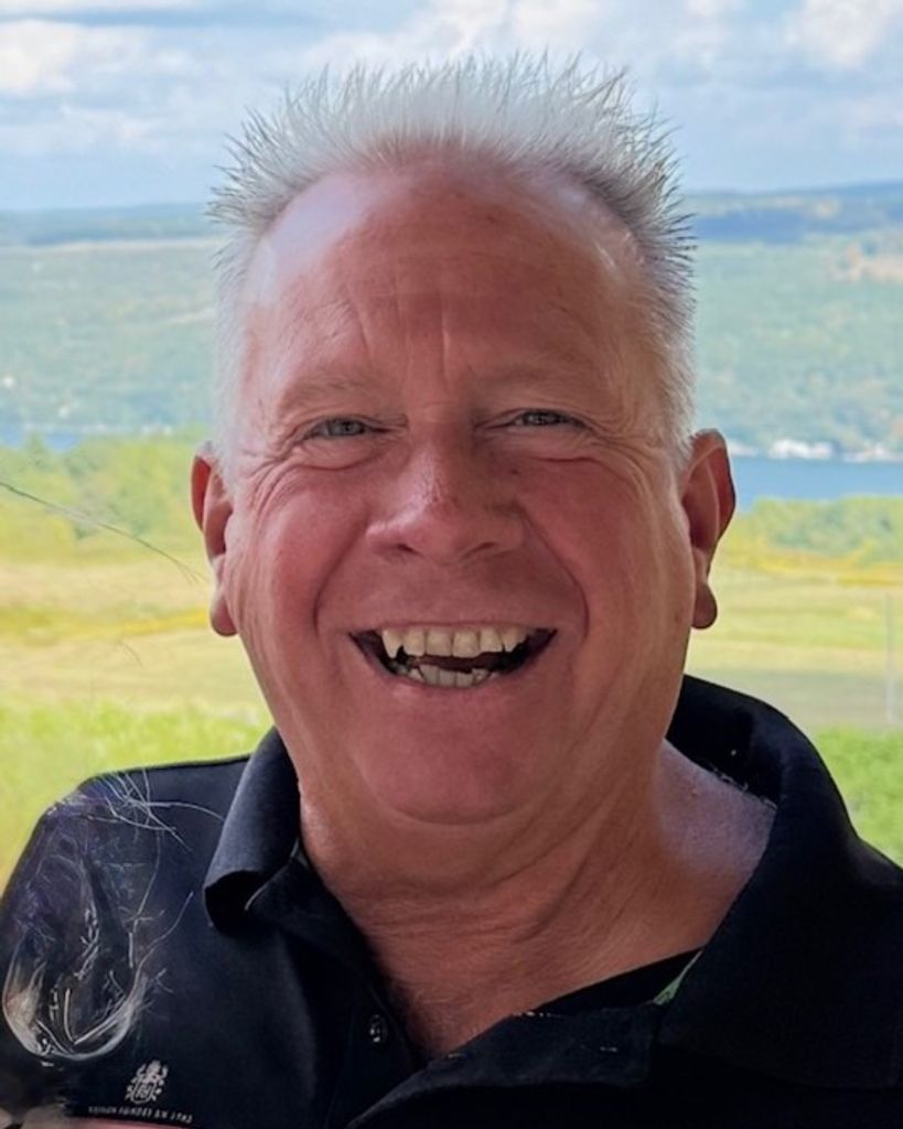 Douglas A. Groves Profile Photo