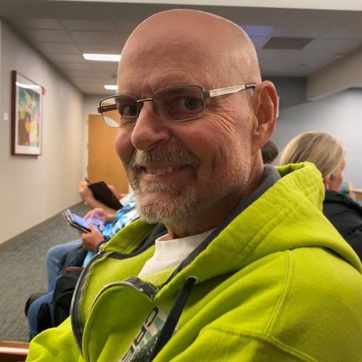 Daniel Lee Schirm Profile Photo