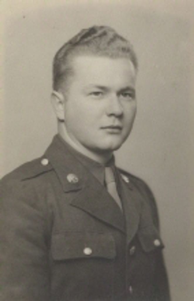 Aloysius Ollie Kosciuczyk