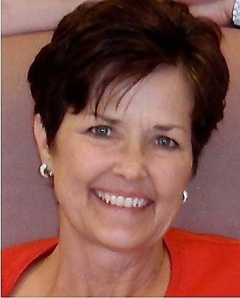 Suzanne Kirk Profile Photo