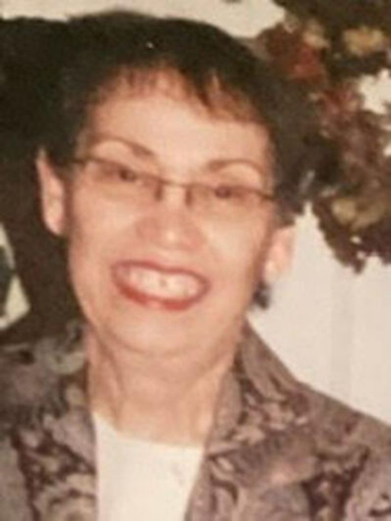 Harriet Ruth Qualls Profile Photo