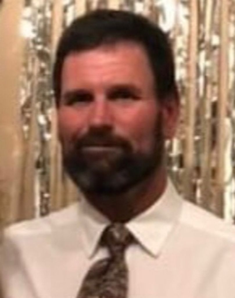 Russell Hall Profile Photo