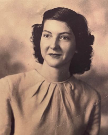 Evelyn Deloris Kirkland's obituary image