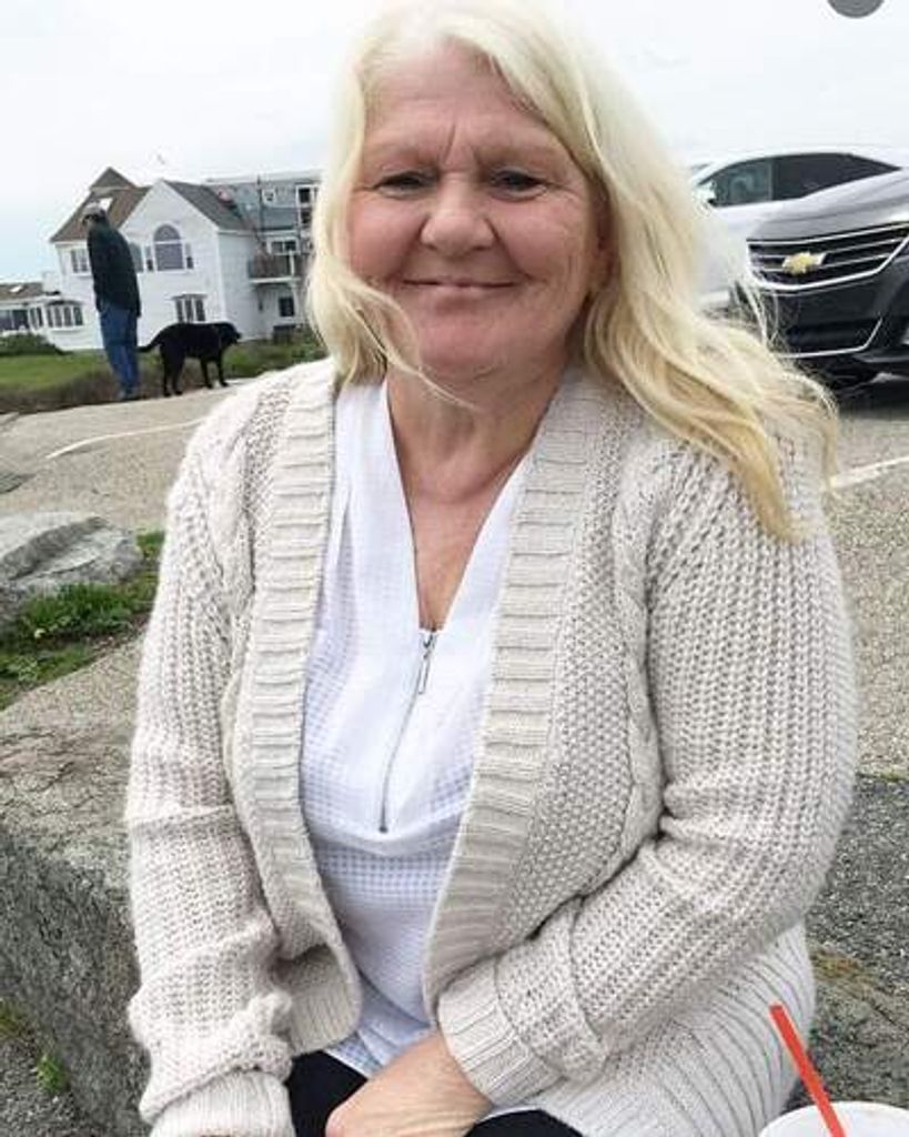 Jacquelyn M Flynn