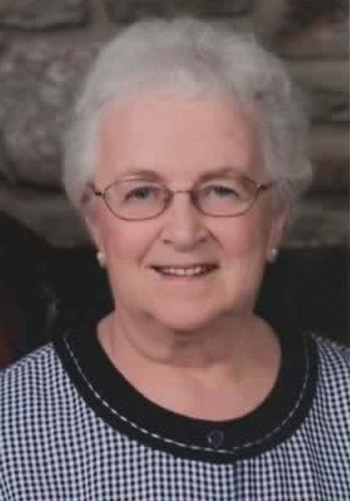 Elizabeth "Betty" Hespell Profile Photo