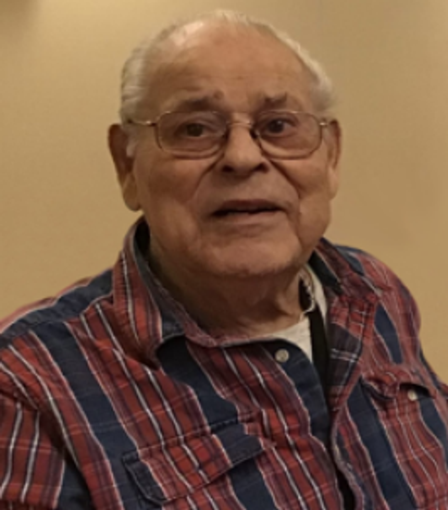 Antonio Da Silva