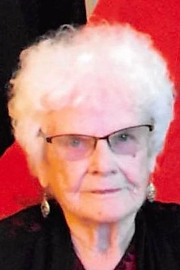 June Rowland