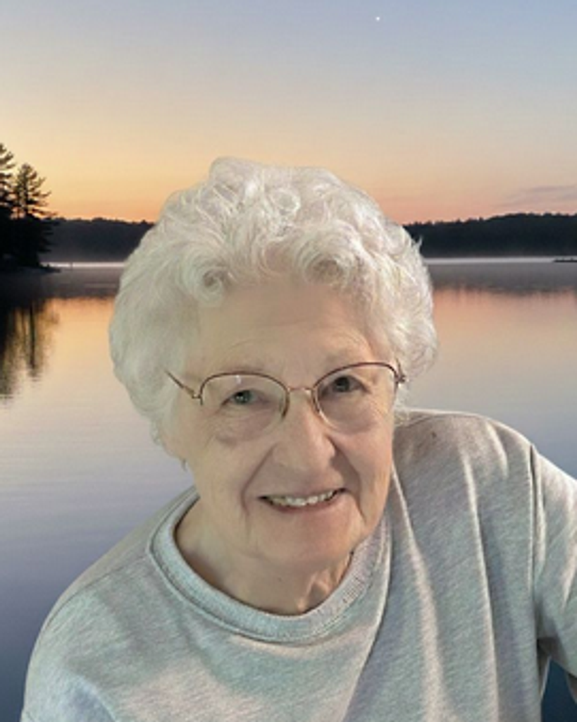 Elizabeth Mary Christensen Profile Photo