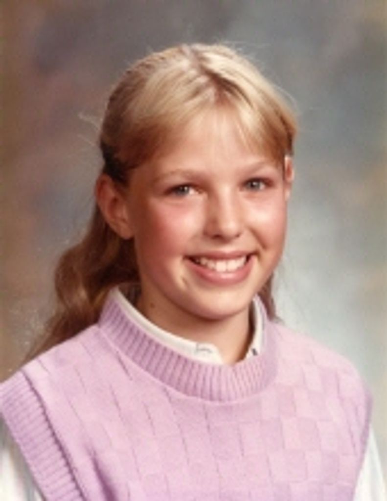 Jennifer Anne Coen