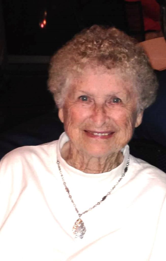 Martha Chellew Profile Photo