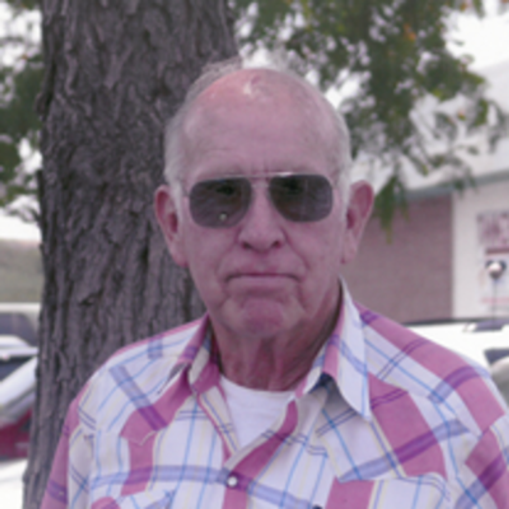 Harold Dean Williams Profile Photo