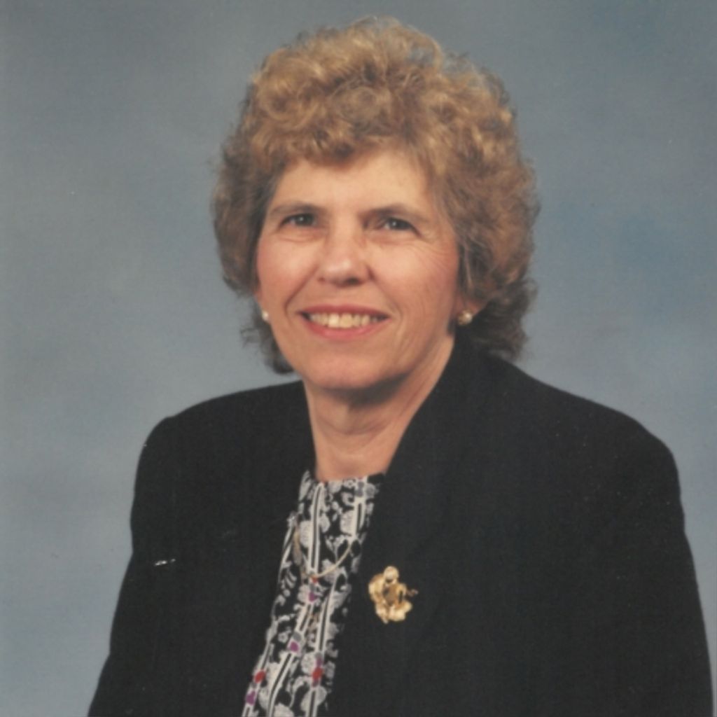 Mrs. Anita B. Owens Orf