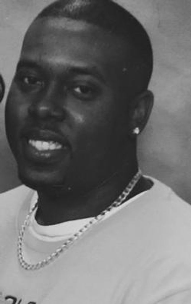 Hiram "Jj" Jermond Burr