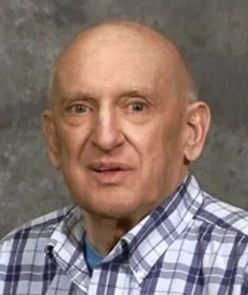 Carroll E. Goodling Profile Photo