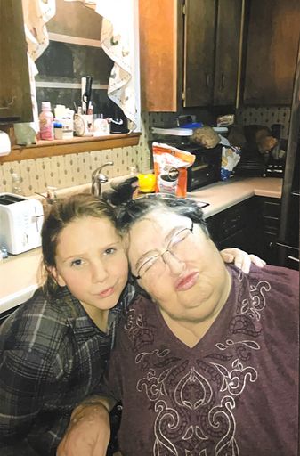 Joan Griffin Lanier photo gallery thumbnail 109 of 175