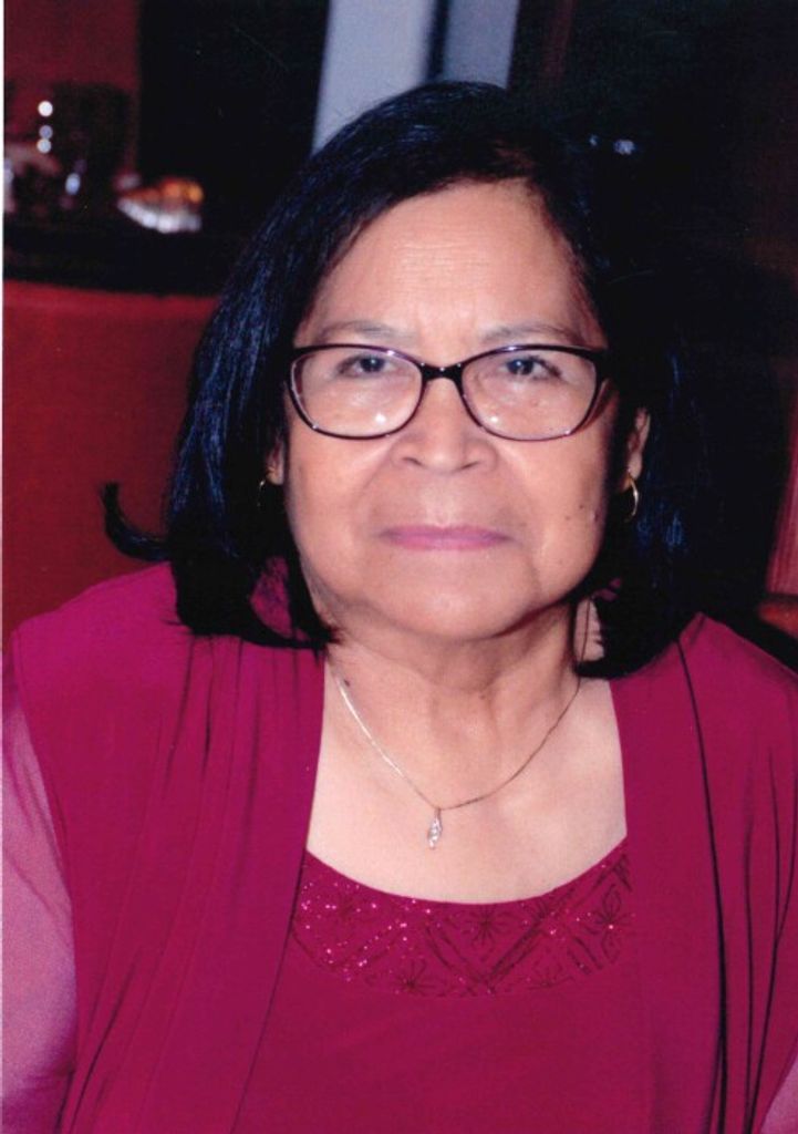Beverly Ann (Factor)  Butler
