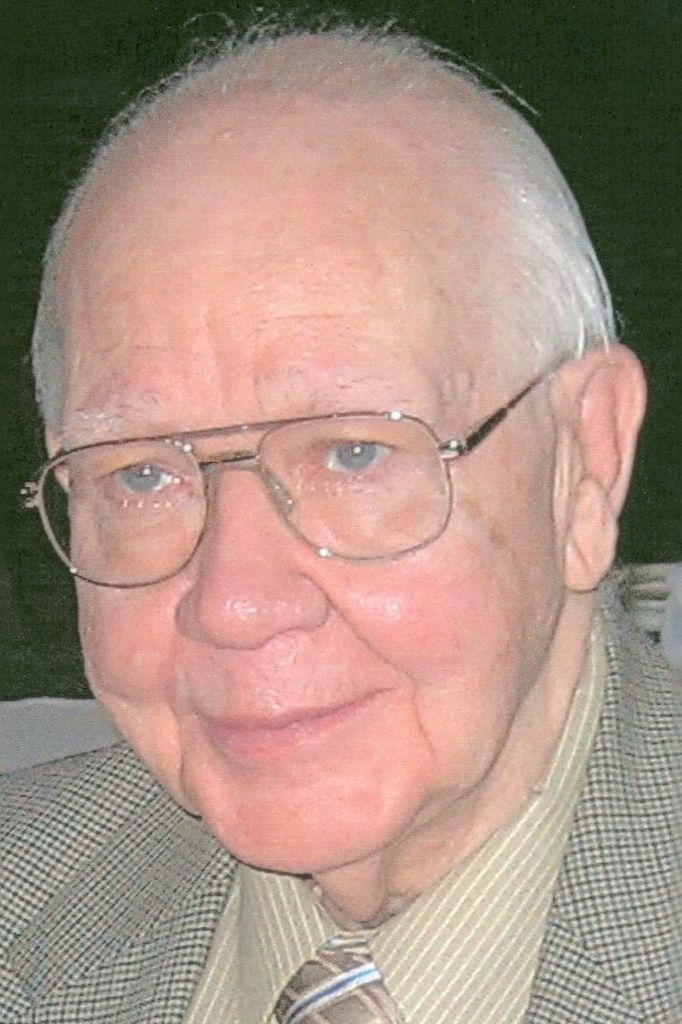 Donald W. Johnson Profile Photo