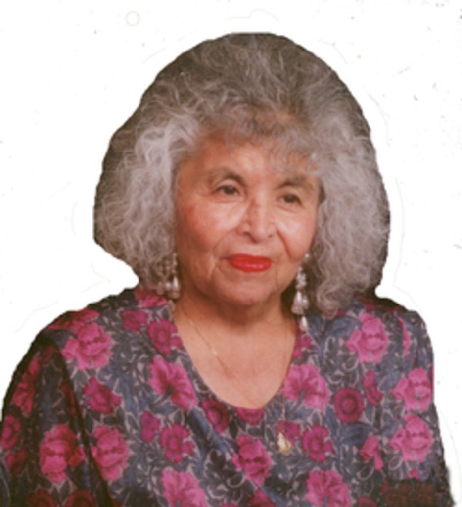 Estela Gaytan Camarillo