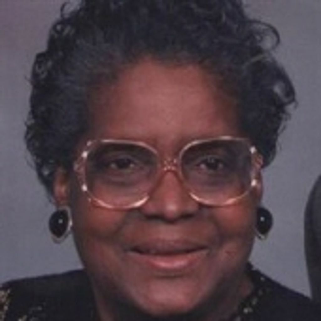 Ernestine Burch