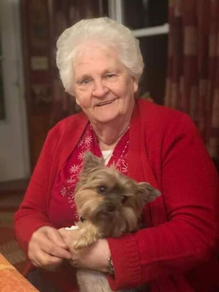 Shirley Shreve Profile Photo