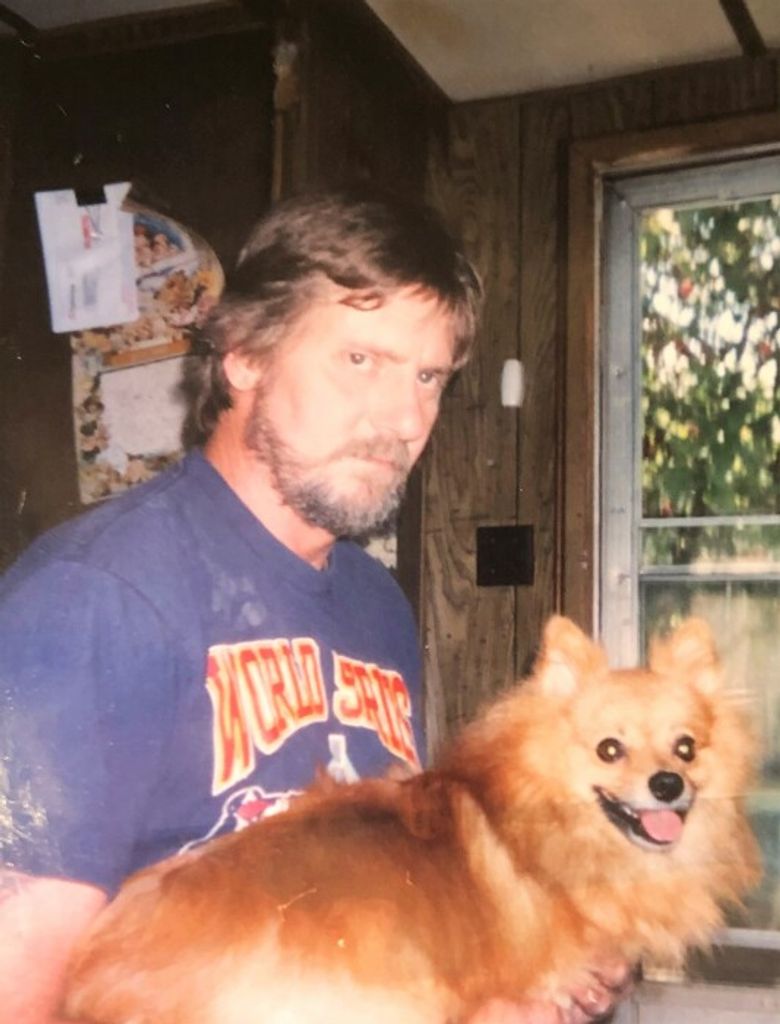 Marcus Anthony Arrington, Sr. Profile Photo