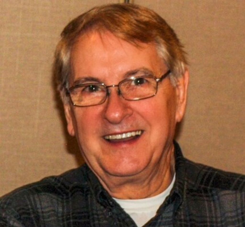 Kenneth R. Renn Profile Photo