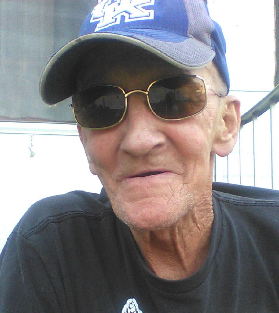 Alvin Ray "Catfish" Bailey Profile Photo