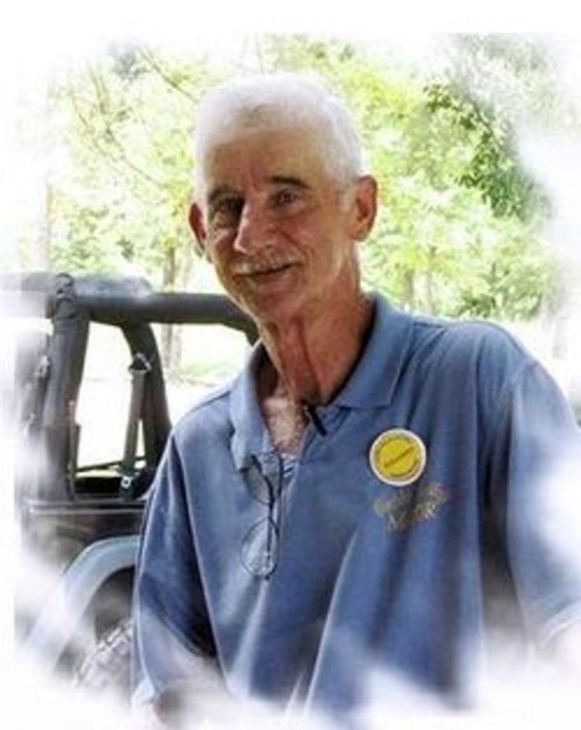 Alan Dillavou