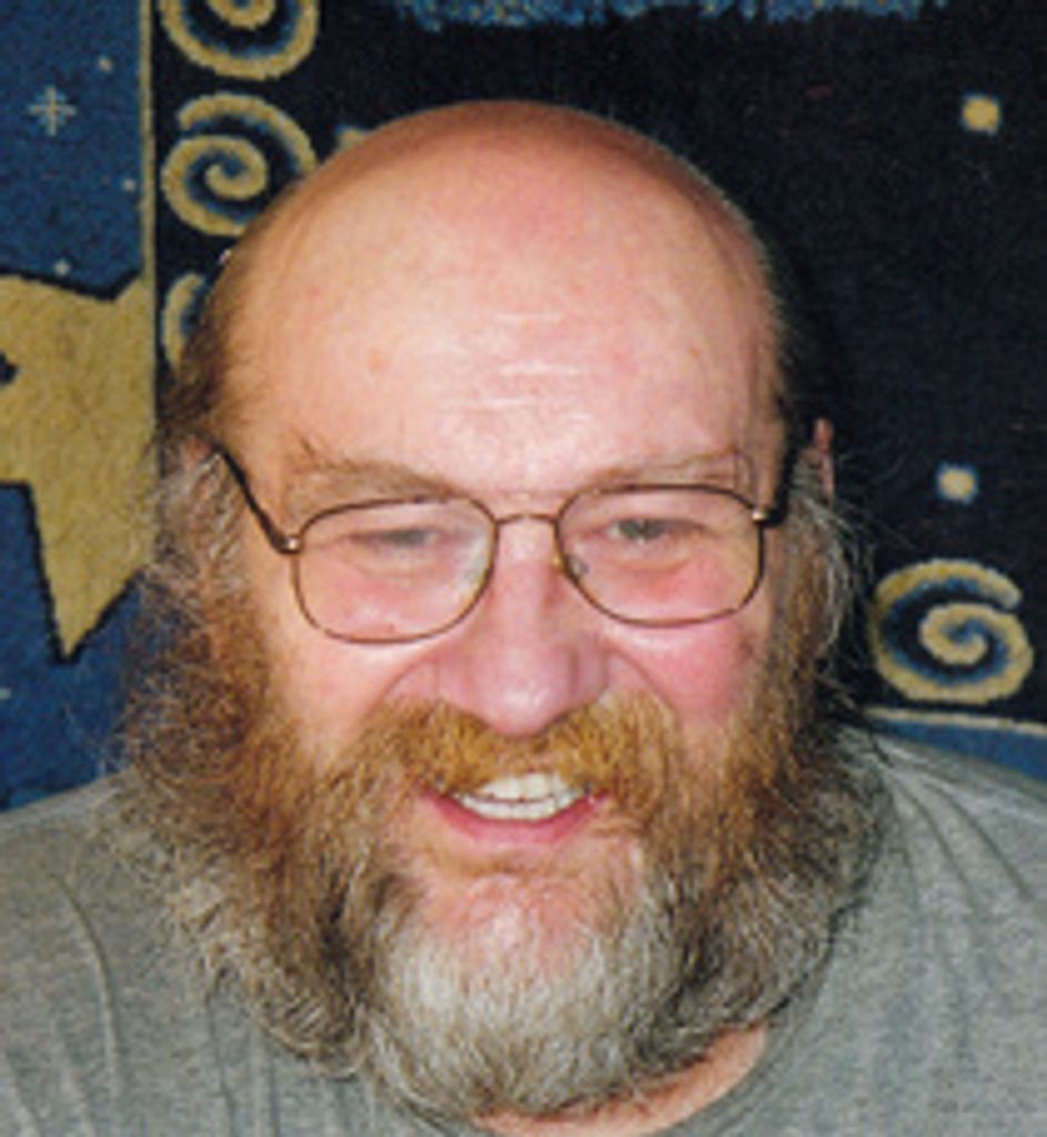 Stanley E. Artman