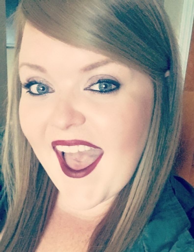 Brittany Natasha Gambill