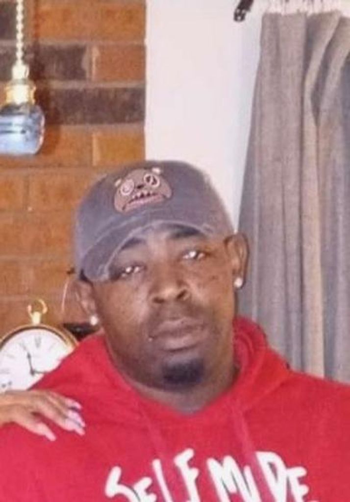 Tridarrin Polk Adams Profile Photo