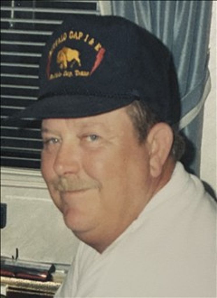 Larry Roberson
