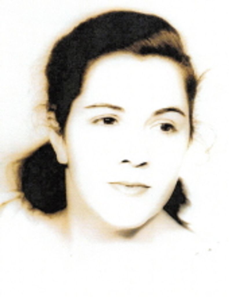 Vera Kern Voystock