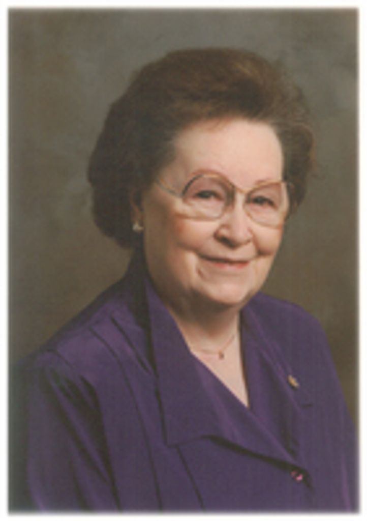 Marie Grenz