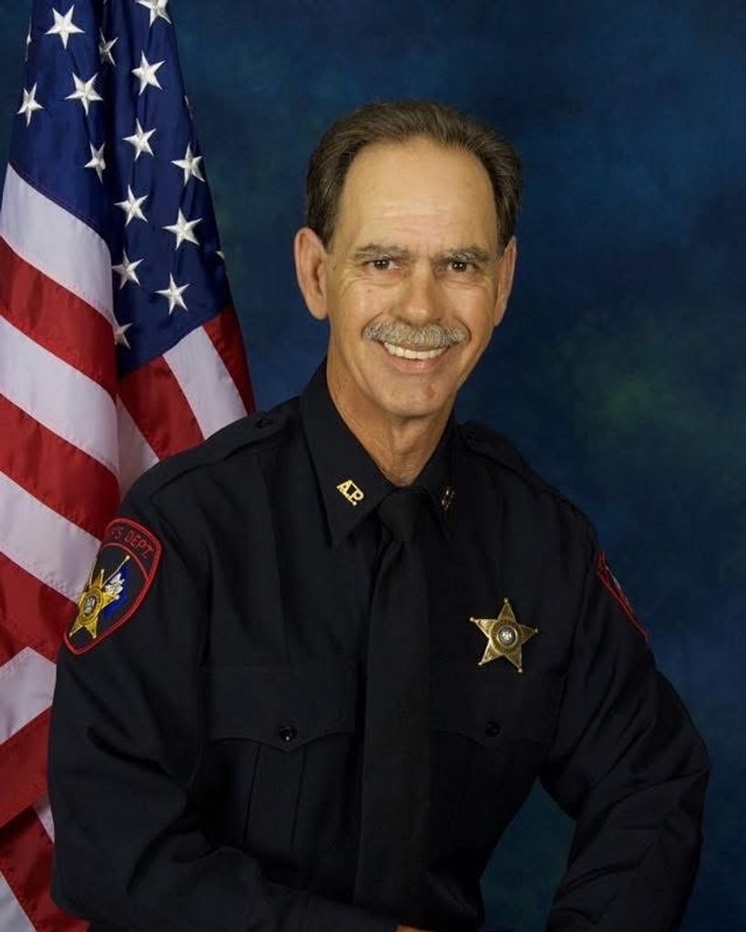 Gregory Wayne Tullier Profile Photo