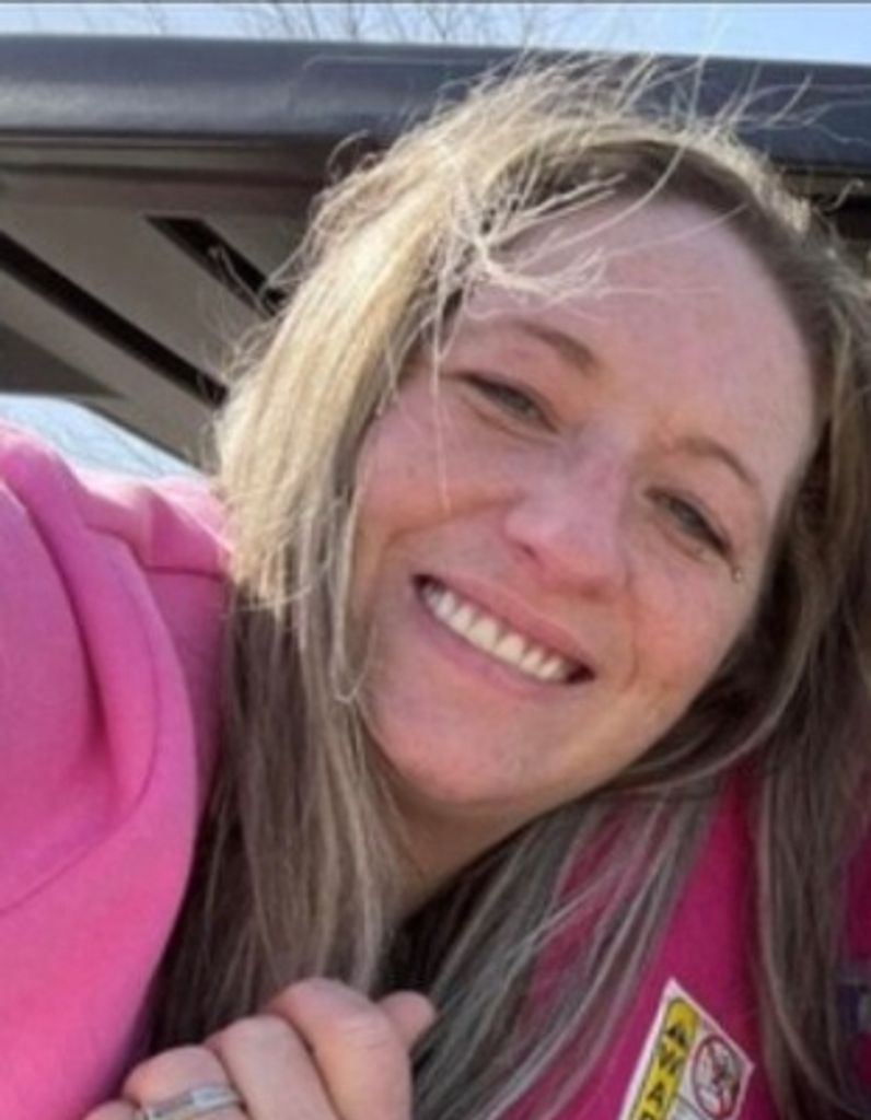 Jennifer N. Blakeney Profile Photo