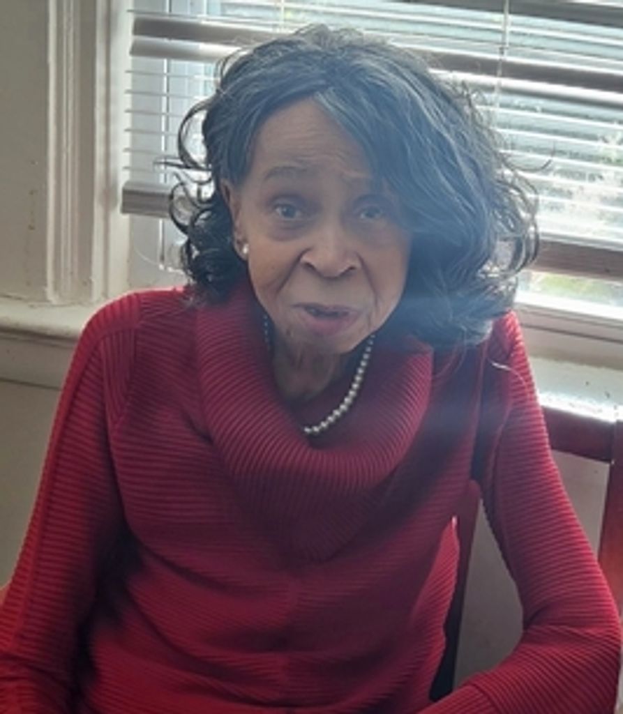 Mercy Brown Profile Photo