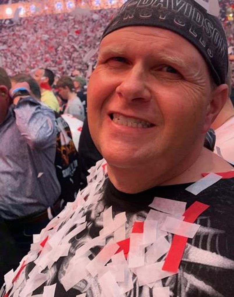 Michael A. Brands Profile Photo