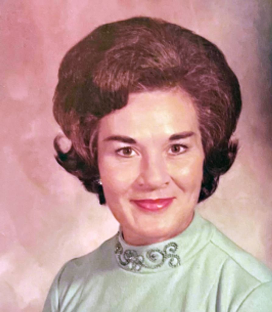 Gloria Jean (Burns)  Argo Profile Photo