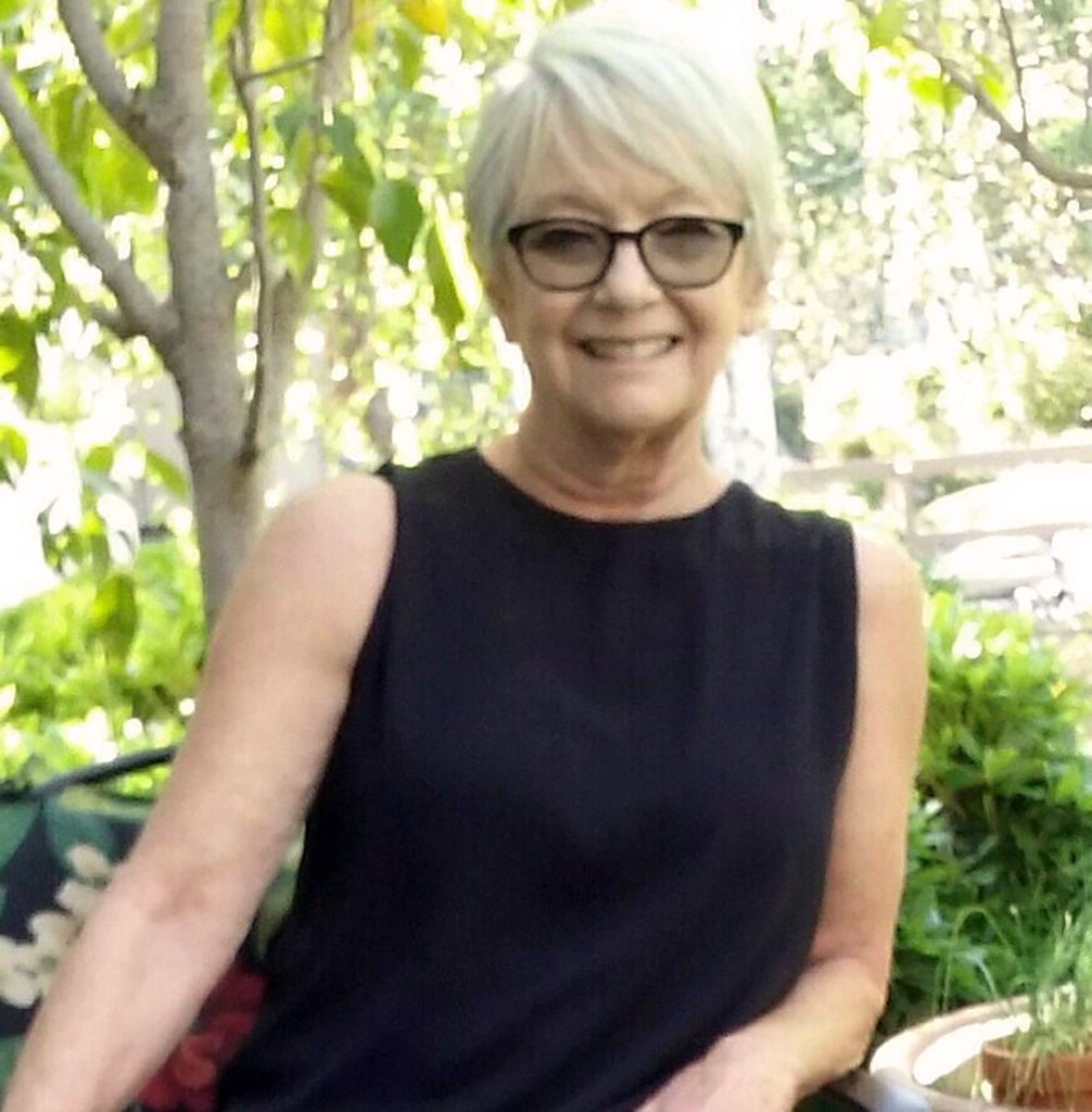 Carla Luisa Coppock Profile Photo