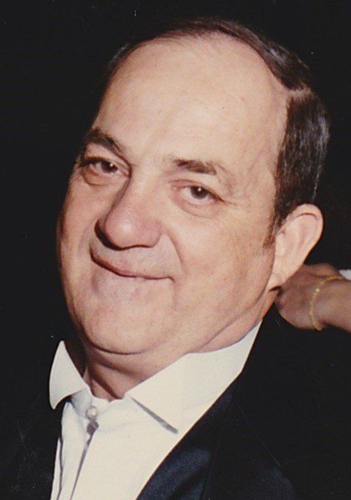 Daniel D Delgiudice Profile Photo