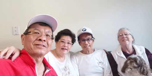 Quang Luu photo gallery thumbnail 14 of 24