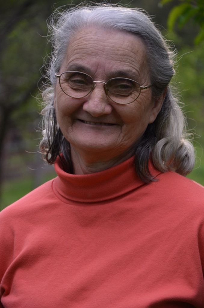 Evelyn Mckay Alderman Profile Photo