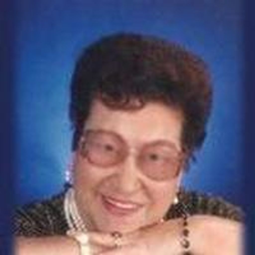 Lucille  J. Tripp