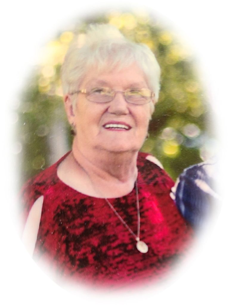 Rita Macdonald