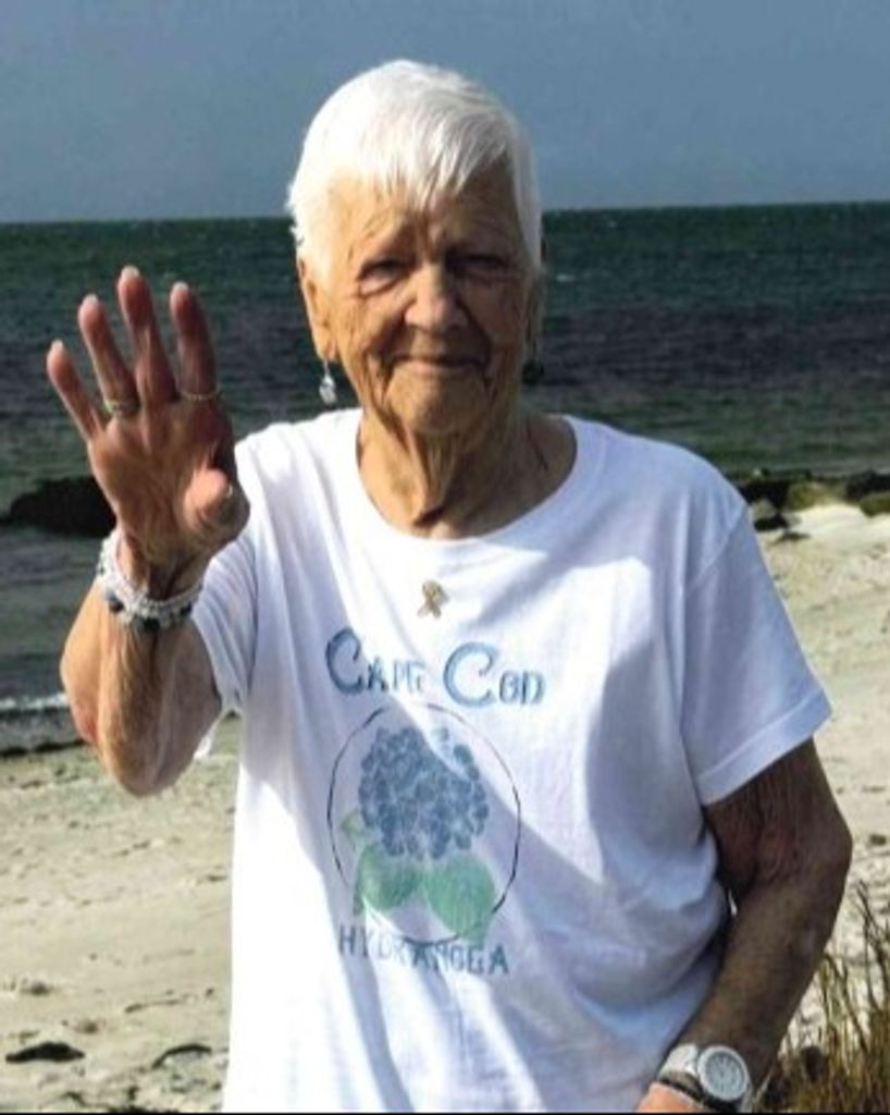 Nancy L. Mays