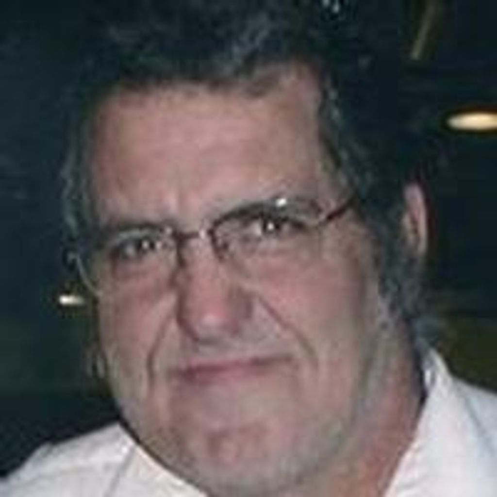 Ralph Liebold