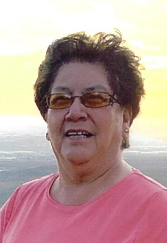 Carmen Estrada Pereida Profile Photo