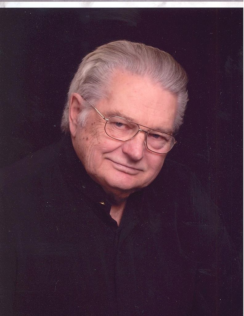 Frank F. Kranzusch