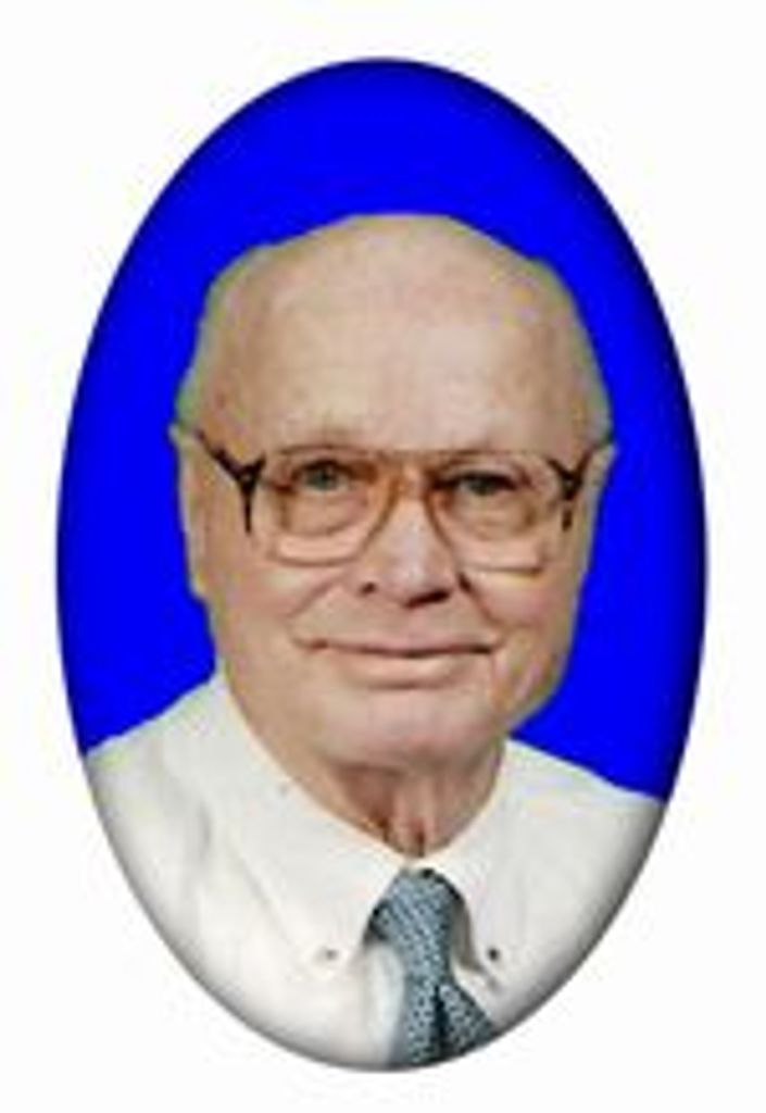 James N. "Jim" Hedstrom